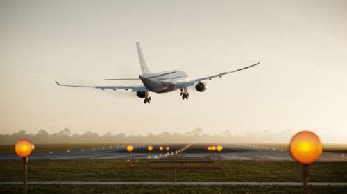 Η Πελοπόννησος αποκτά σύγχρονο αεροδρόμιο: Προκηρύσσεται διαγωνισμός για την... Καλαμάτα