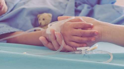 Θρήνος στην Ημαθία: Ο πυρετός του 7χρονου που κατέληξε σε ανακοπή - &quot;Δεν μπορούμε να το συνειδητοποιήσουμε&quot; λέει ο πατέρας