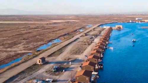 Θεσσαλονίκη: Χρυσοθήρες ψάχνουν σεντούκι με λίρες που έπεσε από αεροσκάφος στο Β&#39; Παγκόσμιο Πόλεμο [βίντεο]