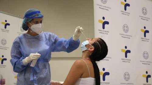 Κορονοϊός: Για πρώτη φορά στην Ελλάδα κρούσματα της νέας μετάλλαξης της Ομικρον BQ.1 που θα σαρώσει τον χειμώνα