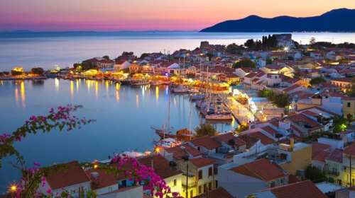Το νησί του Βορείου Αιγαίου που είναι sold out το φετινό καλοκαίρι