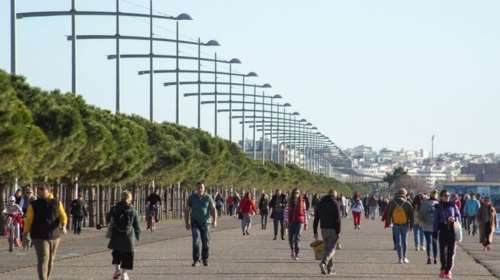 Ανοιξη... διαρκείας μέσα στον χειμώνα: Η εξήγηση των ειδικών - Πότε αλλάζει το σκηνικό του καιρού [βίντεο]