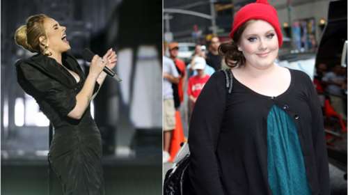 &quot;Πονάω τη μισή μου ζωή&quot;: Η Αντέλ μίλησε για τους πόνους στο σώμα από 15 ετών και τη &quot;ζημιά&quot; από την καισαρική