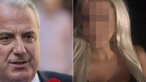 Επίθεση με βιτριόλι- Κεχαγιόγλου: "Διαταραγμένη προσωπικότητα η 35χρονη" - 4 ημέρες είναι χωρίς ύπνο και φαγητό