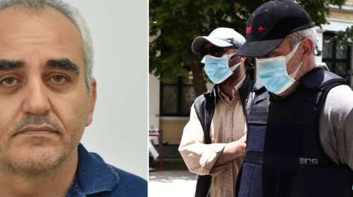 Σοκάρουν οι μαρτυρίες συγγενών ασθενών για τον αθεόφοβο ψευτογιατρό: Μοίραζε σε εκκλησίες ...ματζούνια για τον καρκίνο