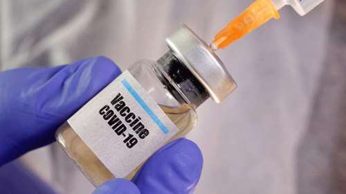 Κορονοϊός: Εμβόλιο με ψευτοϊό - Τι αποκάλυψε ο Τσιόδρας για την πρωτοπόρα τεχνική στις ΗΠΑ