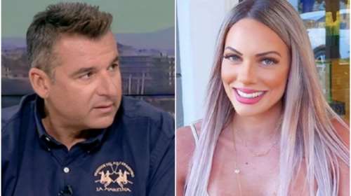 Ανατροπή στον ΣΚΑΪ: Δεν "διώχνει" η Ιωάννα Μαλέσκου τον Λιάγκα - Αυτή είναι η παρουσιάστρια - μαγείρισσα που αναλαμβάνει την εκπομπή του [Εικόνα]