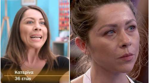 MasterChef: O εγωισμός, η έπαρση και η ανώμαλη προσγείωση στη μετριότητα