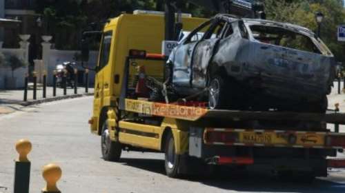 Τραγωδία στην Κεφαλονιά: 17χρονος μαθητής απανθρακώθηκε σε τροχαίο- Ολοι οι επιβάτες ήταν μαθητές του ΕΠΑΛ Αργοστολίου