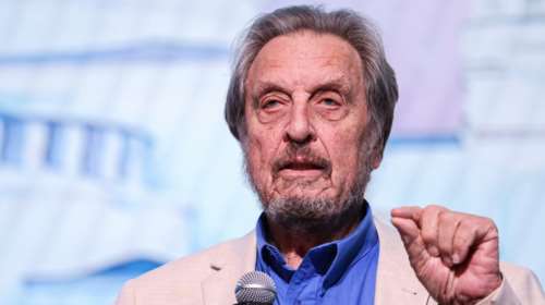 Ο πατέρας του Ίλον Μασκ κατηγορείται από πέντε παιδιά του για σεξουαλική κακοποίηση - &quot;Σχεδίαζε το κακό&quot;