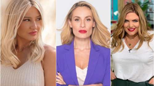 Τηλεθέαση: Ανατροπή ξανά - Ποια παρουσιάστρια δυσκολεύεται πολύ, ποια το... παλεύει