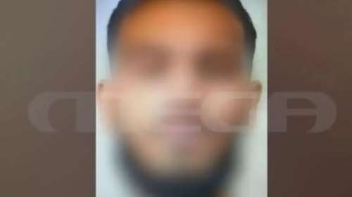 Προσωρινά κρατούμενος κρίθηκε ο διανομέας που χτύπησε οδηγό με κατσαβίδι στην Ιερά Οδό - Τι είπε στην απολογία του