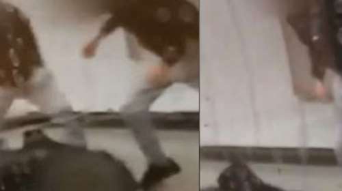 Ξυλοδαρμός σταθμάρχη στο μετρό: Στη δημοσιότητα οι φωτογραφίες των δύο δραστών της επίθεσης