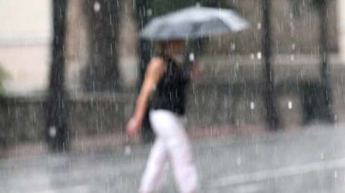 Καιρός: Που αναμένονται βροχές και καταιγίδες - Πότε υποχωρεί το κύμα κακοκαιρίας