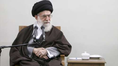 Αγιατολάχ Χαμενεΐ: Το Ισραήλ υπέστη ανεπανόρθωτη ήττα - Φιλάμε τα χέρια αυτών που σχεδίασαν την επίθεση