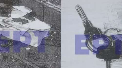 Ντοκουμέντα από το σημείο της δολοφονίας του Άλκη - Ούρλιαζε &quot;βοήθεια, δεν μπορώ πονάω&quot;, κατέθεσε ο φίλος του