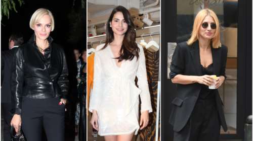 Σπάνε τη σιωπή τους οι Έλενα Χριστοπούλου, Μαρία Ηλιάκη και Ηλιάνα Παπαγεωργίου: Τι απαντούν στον Πάνο Καλλίτση