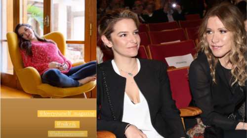 Εριέττα Κούρκουλου: Το άνετο και φωτεινό σπίτι της και η αποκάλυψη για τη μητέρα της Μαριάννα Λάτση