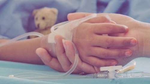 Λάρισα: Τρεις φορές επανήλθε στη ζωή με ΚΑΡΠΑ ο 8χρονος που πνίγηκε με πορτοκάλι   - Κρίσιμα τα επόμενα 24ωρα