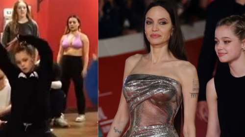 Σάιλο Τζολί Πιτ: Η 16χρονη κόρη των Τζολί - Πιτ μεγαλώνει σαν ένα φυσιολογικό παιδί