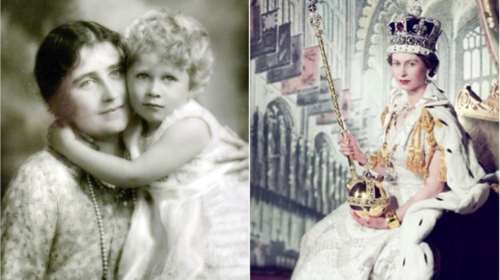 Ελισάβετ η αμόρφωτη βασίλισσα: Η κατ&#39; οίκον διδασκαλία και η ελλιπής εκπαίδευση ως παιδί