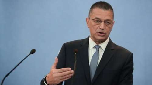 Ο Αλκιβιάδης Στεφανής για το τι εννοεί ο Μητσοτάκης με τη &quot;συντριπτική απάντηση&quot; στις τουρκικές απειλές