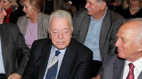 Στα μαχαίρια Μπόμπολας- Βενιάμης: Εξώδικο με βαριές κουβέντες - &quot;Θα αποκαλύψω ποιος είσαι, ένας απατεώνας...&quot;