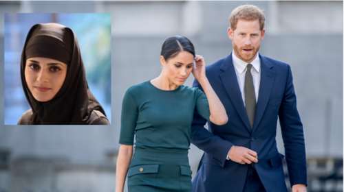 Αρχισε η δίκη του Χάρι ενάντια στη βρετανική αστυνομία: Ποια είναι η πανέξυπνη δικηγόρος με το χιτζάμπ