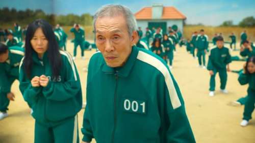 Squid Game: Για σεξουαλική επίθεση κατηγορείται ο 78χρονος σταρ Ο Γιονγκ-σου - Ο διάσημος παίκτης &quot;001&quot;