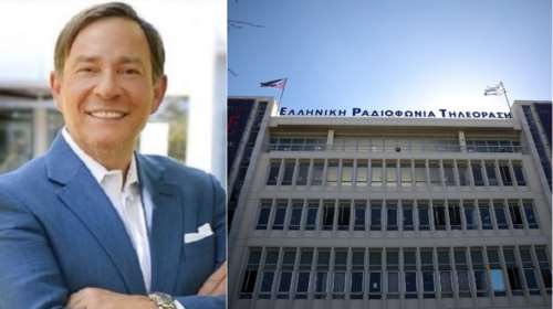 Ολυμπιακοί Αγώνες: Τέλος ο Καρμοίρης από την ΕΡΤ μετά το σχόλιό του για τα &quot;σχιστά μάτια&quot;