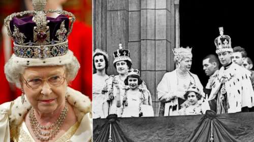 Βασίλισσα Ελισάβετ: Ο συγκινητικός λόγος που αρνείται να ξεστολίσει το παλάτι