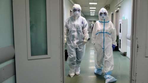 Γενικό Νοσοκομείο Λάρισας: Η απάντηση για τις διαθέσιμες κλίνες στις ΜΕΘ και την &quot;αδυναμία εφημερίας&quot;