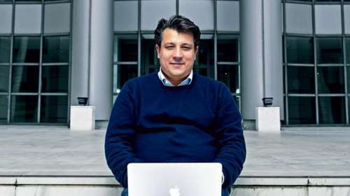 Δερμιτζάκης: Υπέρ των μετακινήσεων με self test για το Πάσχα - Εφαρμόσαμε έντονο lockdown χωρίς το επιθυμητό αποτέλεσμα