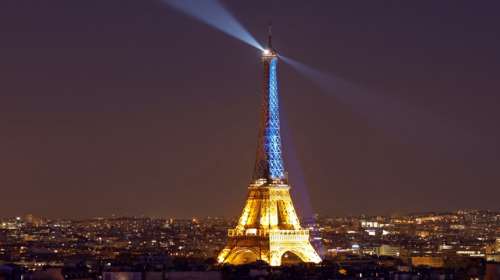 Ξεκάθαρη η Γαλλία: &quot;Να είμαστε ειλικρινείς, για την ένταξη της Ουκρανίας στην ΕΕ θα χρειαστούν 15-20 χρόνια&quot;