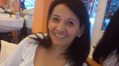 Συζυγοκτονία στο Ρέθυμνο: &quot;Θα μάχομαι για να σαπίσεις στη φυλακή&quot;, λέει η κόρη της δολοφονημένης για τον πατέρα της