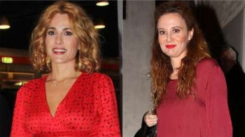 &quot;Βόμβα&quot; στο θέατρο: Μπότση, Λάμπρη και Μιχαλά καταγγέλλουν γνωστό ηθοποιό για σεξουαλική παρενόχληση