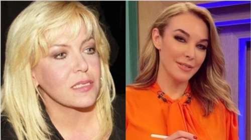 Οργή Σεμίνας Διγενή κατά Τατιάνας Στεφανίδου: Γιατί την αποκάλεσε &quot;κατ&#39; εξακολούθησιν ξε-πλύστρα&quot;