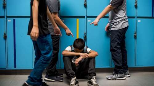 Αρσάκειο: Νέο bullying στον 15χρονο - Τον κατηγορούν ως &quot;καταδότη&quot; οι θρασύτατοι δράστες