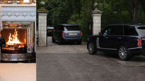 Βασίλισσα Ελισάβετ: &quot;Το σώμα της την εγκαταλείπει&quot; - Δραματικές στιγμές με όλη την οικογένειά της μαζεμένη στο Μπαλμόραλ