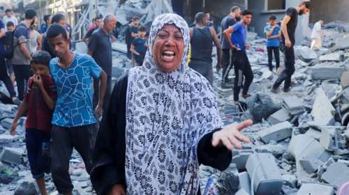 Ανάλυση Deutsche Welle: Πόσο ισχυρή είναι η Χαμάς δύο χρόνια μετά την 7η Οκτωβρίου