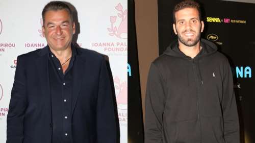 Νέα κόντρα Λιάγκα με Παππά: Η αναφορά για το χοντρό παιδί και η ειρωνική συγγνώμη [Βίντεο]