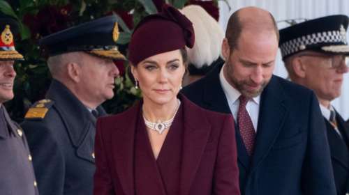 Πριγκίπισσα Κέιτ: Η γαλαζοαίματη που έχει ξεχωριστό ρόλο στη ζωή της και η χειρονομία που συζητήθηκε