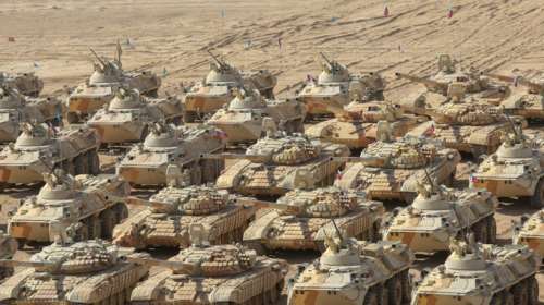 Ουκρανία: Η Ρωσία αποσύρει στρατεύματα από τα σύνορα- Σημάδι αποκλιμάκωσης - "Μένουμε ανοιχτοί στον διάλογο", λέει ο Λαβρόφ