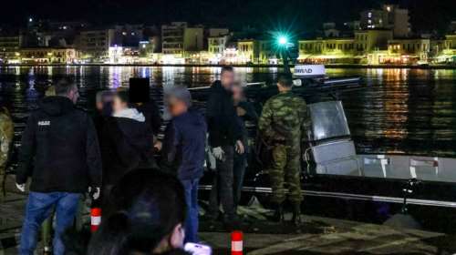 Τραγωδία στη Χίο: Από τη σύγκρουση των δύο σκαφών και όχι από πνιγμό πέθαναν οι 15 μετανάστες