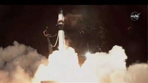 Η NASA έχασε την επαφή της με το Capstone που κατευθύνεται στη Σελήνη