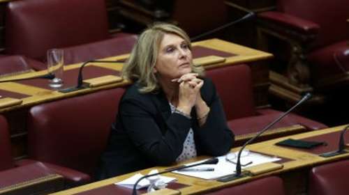 Βούλτεψη: &quot;Μεροληπτική η στάση της Κοβέσι - Κακώς παρενέβη στα εσωτερικά της χώρας&quot;