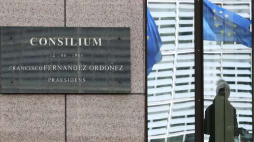 Εντονο παρασκήνιο στη Σύνοδο Κορυφής: Γιατί δεν υπάρχει ούτε λέξη για την Τουρκία στο προσχέδιο Συμπερασμάτων