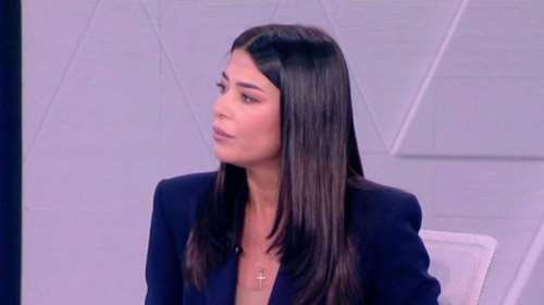 Λατινοπούλου για Τέμπη: &quot;Δεν θα πάω στη διαδήλωση - Τα κόμματα κάνουν χυδαία καπηλεία, μύρισαν ψηφαλάκια&quot;