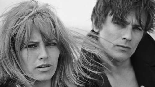 Πέθανε η ηθοποιός Ναταλί Ντελόν, η μοναδική σύζυγος του Αλέν Ντελόν