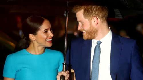 Πρίγκιπας Χάρι και Μέγκαν: Αστυνομία και οδηγός ταξί τούς... αδειάζουν για την &quot;υποτιθέμενη καταδίωξη&quot;